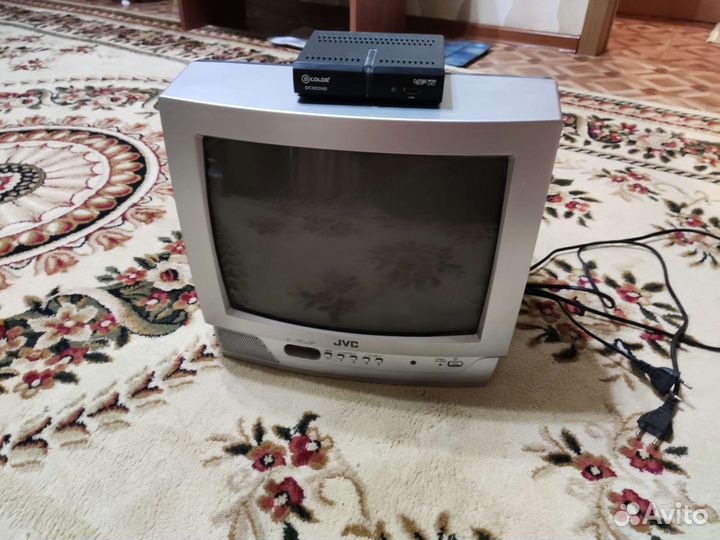 Телевизор