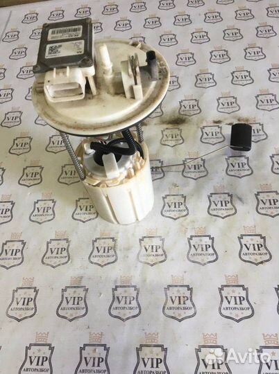 Бензонасос Топливный насос Hyundai Tucson 3 G4FJ