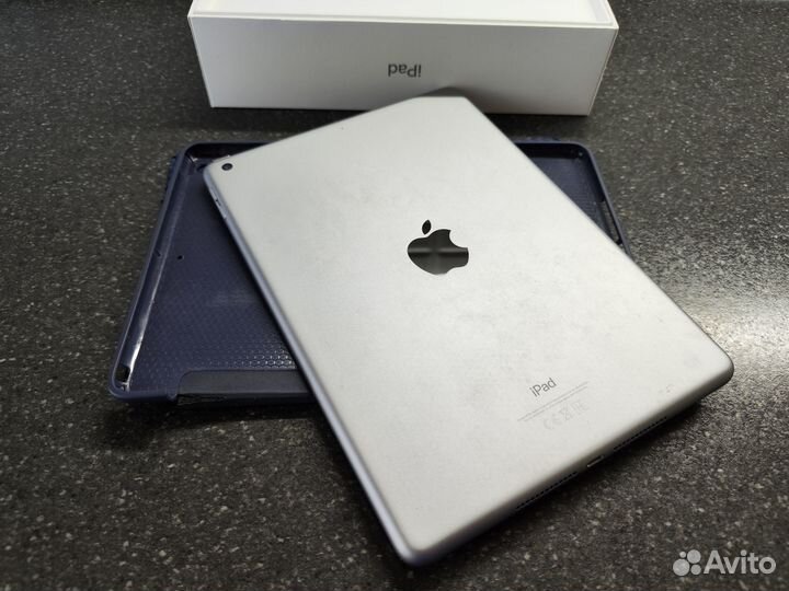 iPad 6 поколения