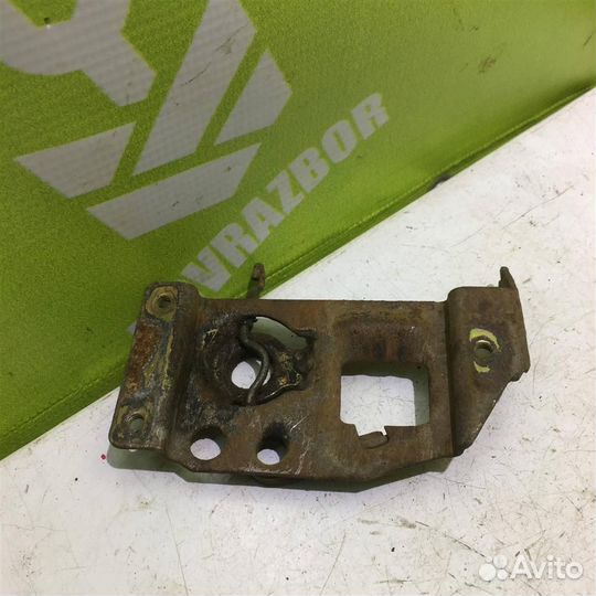 Замок капота Фиат Пунто 176