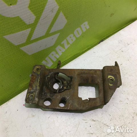 Замок капота Фиат Пунто 176