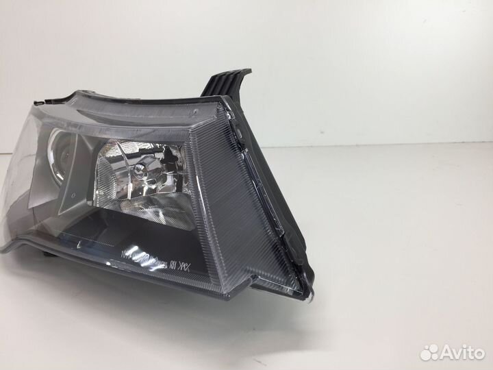 Фара правая Daewoo Nexia N150 2008-2016