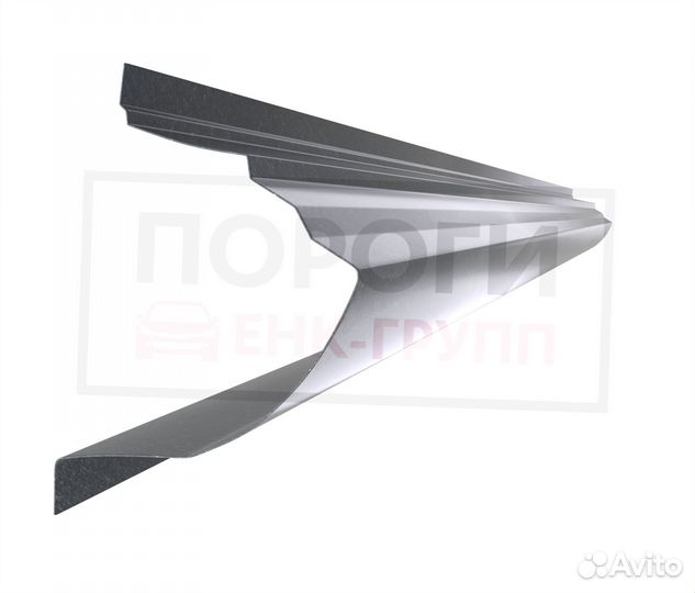 Пороги Lifan Celliya 530 седан и другие