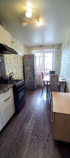 1-к. квартира, 34,6 м², 9/9 эт.