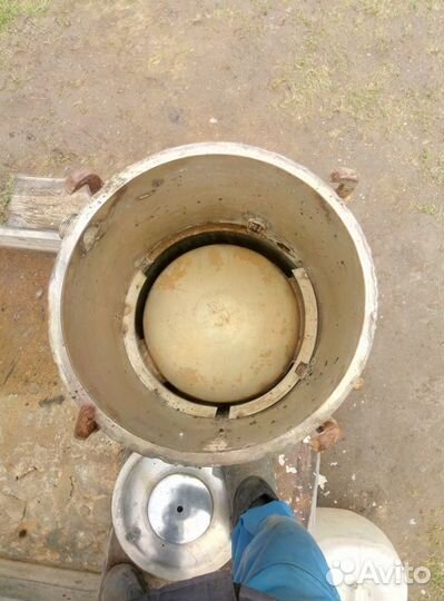 Водонагреватель