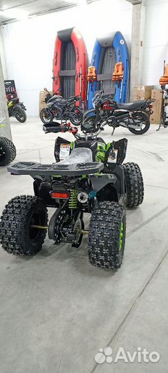 Квадроцикл ATV Yacota sporty хх
