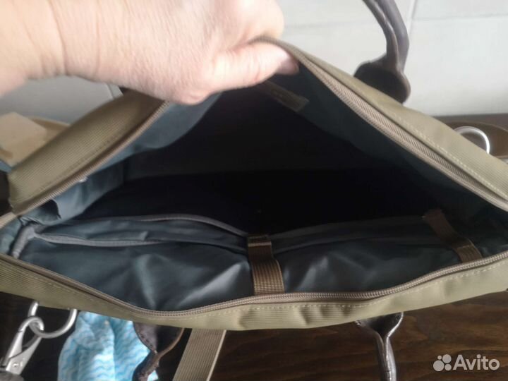 Сумка для ноутбука