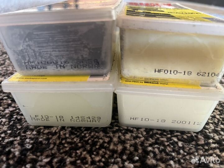 Парафин лыжная мазь swix hf lf