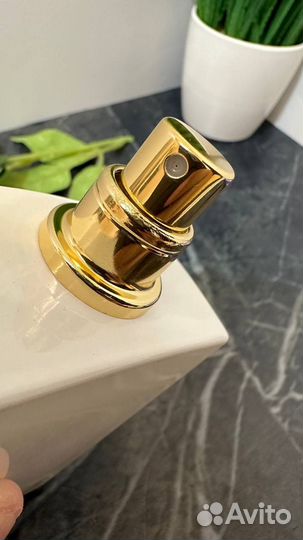 Gritti Bra Series Chantilly 98мл с витрины