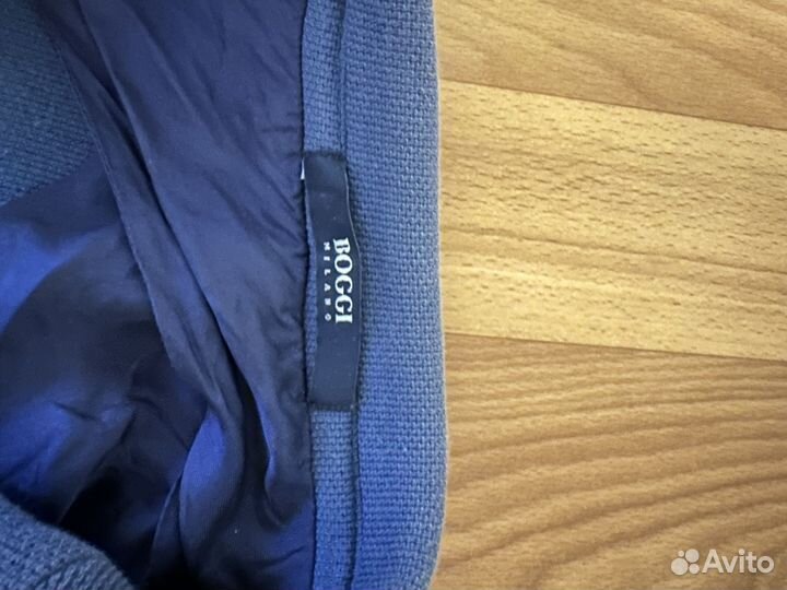 Пиджак boggi milano