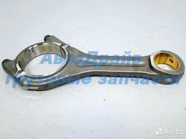 Шатун Мерседес Актрос