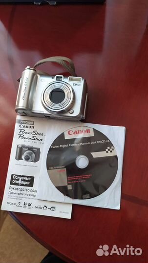 Фотоаппараты