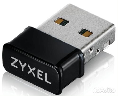 Адаптер USB zyxel NWD6602-EU0101F