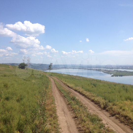 Участок 7,5 га (СНТ, ДНП)