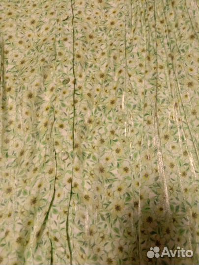 Платье для девочки zara 164