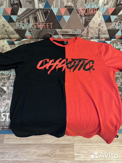 Футболка reebok crossfit, terranova