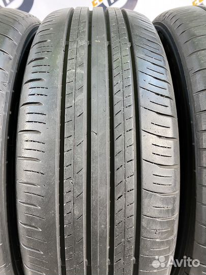 Dunlop Grandtrek PT30 225/60 R18 108T