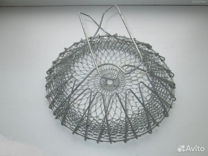 Сумка.сетка. складная.ссср, в коллекцию, новая