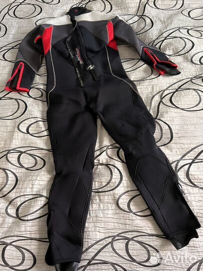 Гидрокостюм Aqualung Balance Comfort