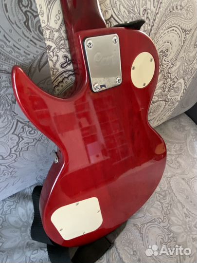 Электрогитара Cort CR100