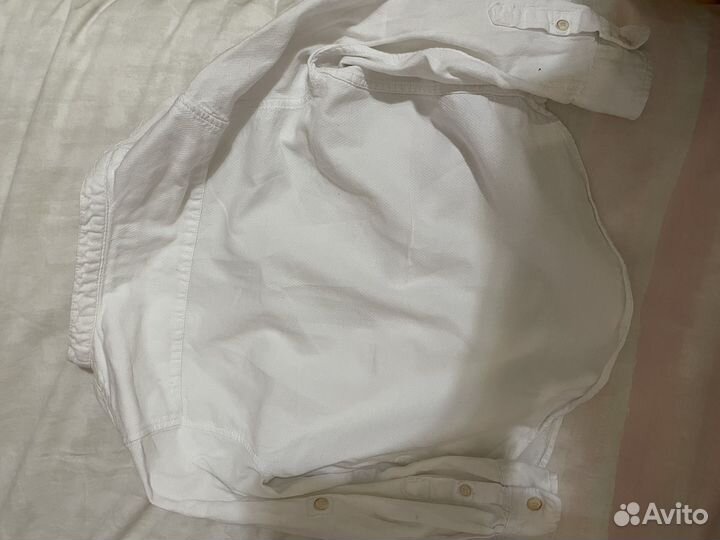 Рубашка для мальчика