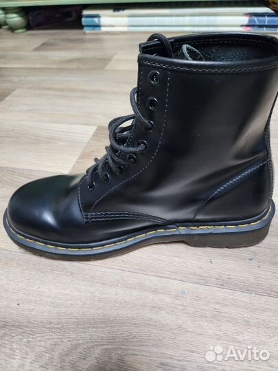 Ботинки dr martens 1460