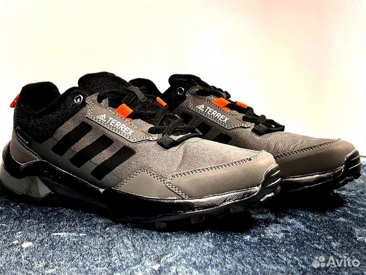 Кроссовки Adidas terrex