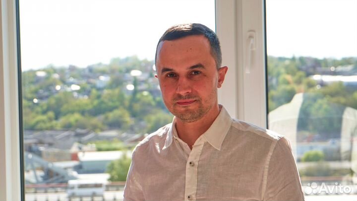 Бизнес ассистент, помощник руководителя