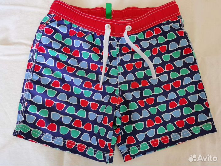 Шорты 110 Benetton