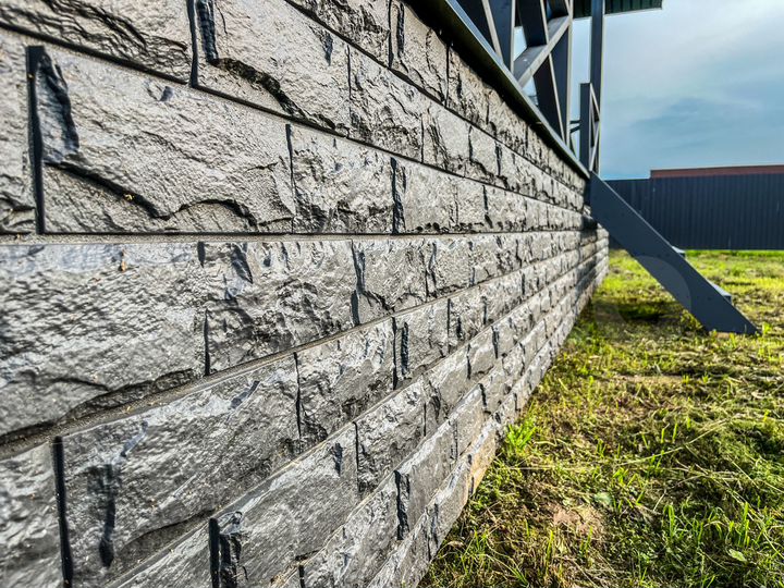 Дом 91 м² на участке 6 сот.