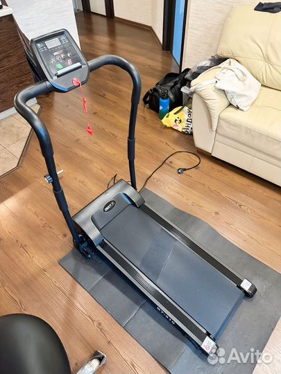 Беговая дорожка