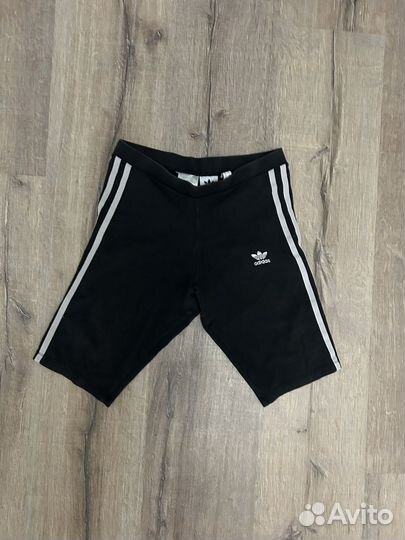 Велосипедки женские adidas