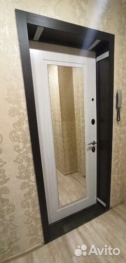 Двери входные межкомнатные