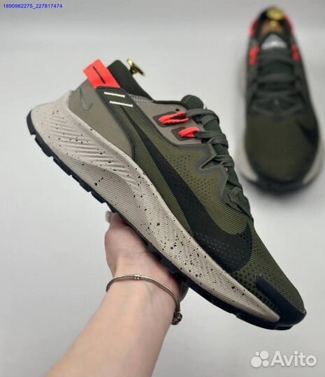 Кроссовки Nike Pegasus Trail 2 (Арт.16483)