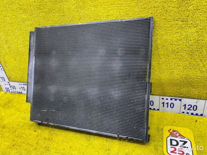 Радиатор кондиционера передний Toyota Fj Cruiser 141405