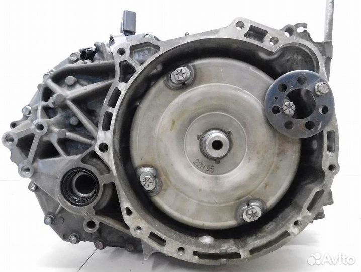 АКПП Mitsubishi ASX 2010(1.8