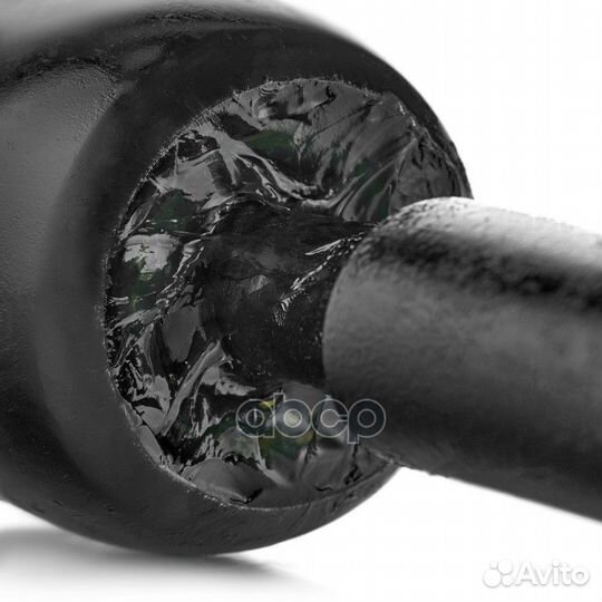 Тяга рулевая левая/правая для а/м mazda 6 Hatch