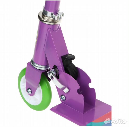 Самокат детский