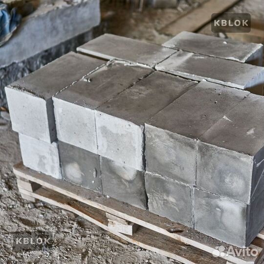 Газобетон для промышленных объектов