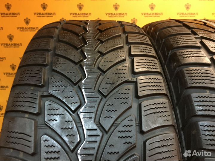 Bridgestone Blizzak LM-32 225/60 R16 98H