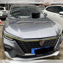 Roewe RX5 Max 1.5 AT, 2021, 28 000 км, с пробегом, цена 1 600 000 руб.