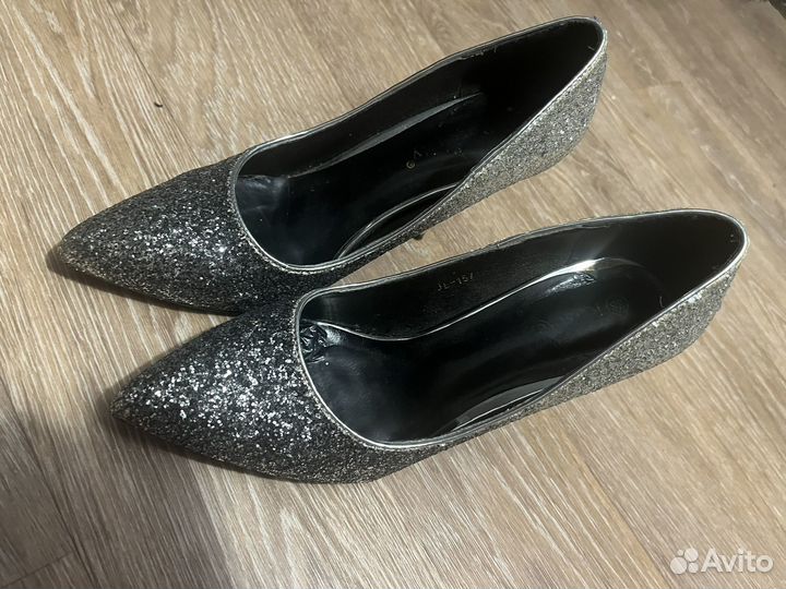 Туфли женские