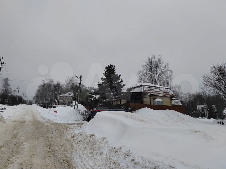 Участок 25 сот. (ИЖС)