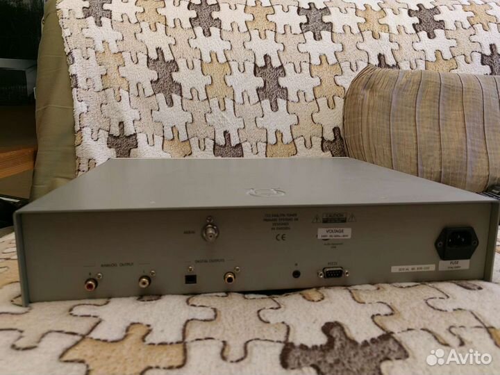 Primare T23 DAB/FM tuner