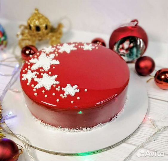 Торты и десерты