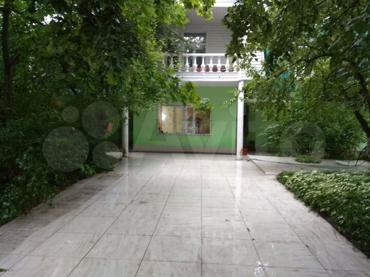 Дом 520 м² на участке 50 сот.