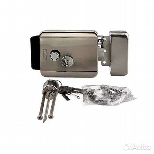 Видеодомофон