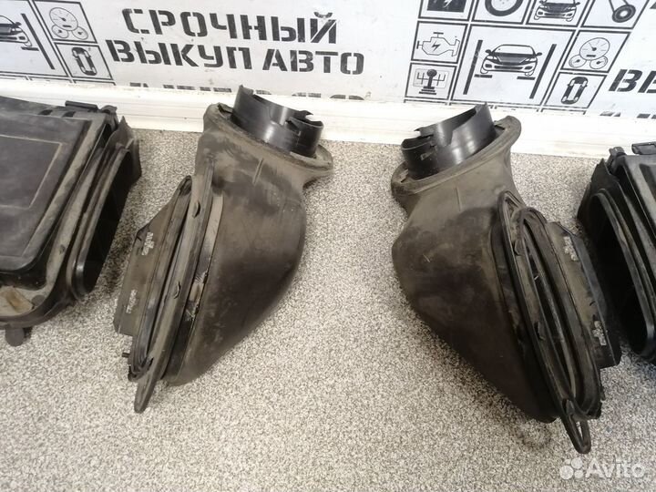 Корпус салонного фильтра для BMW 5-серия E39