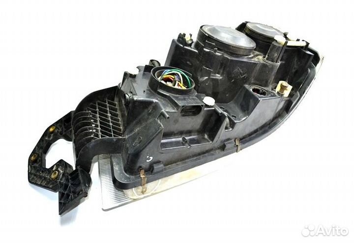 Фара, правая renault trucks Premium 2 (01.05)