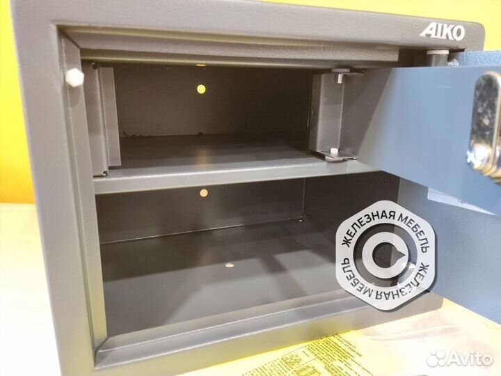 Сейф оружейный для пистолета Aiko TT-23